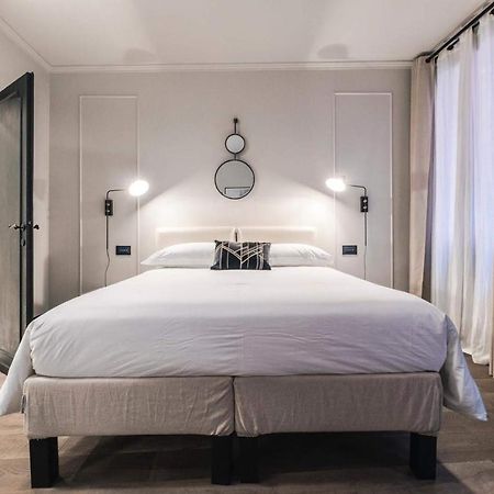 Luxury Santo Stefano Hotel Venice Exterior photo