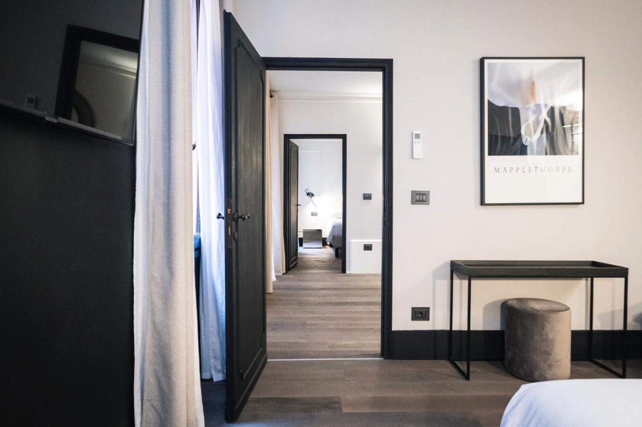 Luxury Santo Stefano Hotel Venice Exterior photo