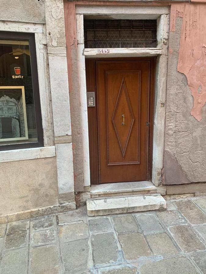 Luxury Santo Stefano Hotel Venice Exterior photo